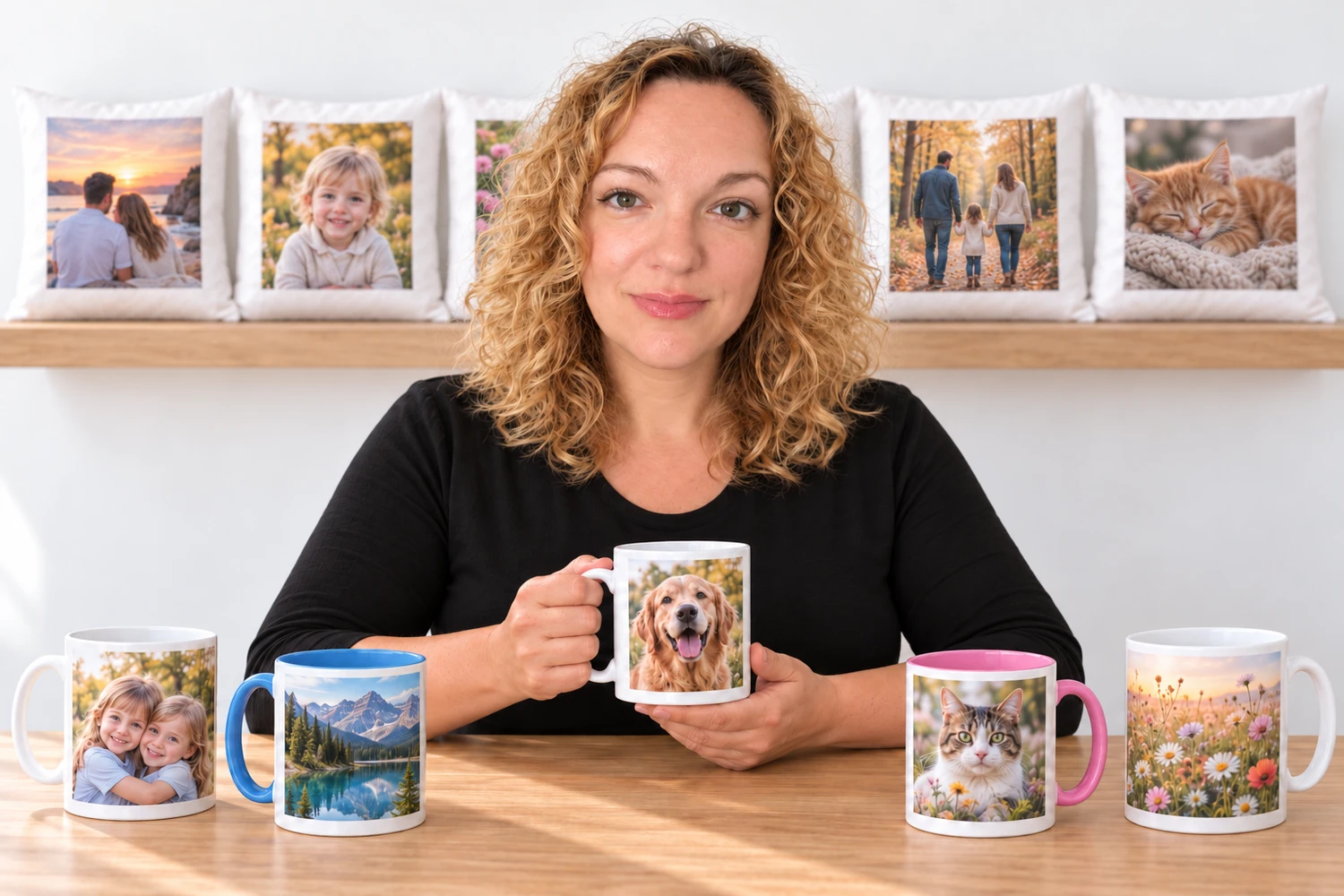 Příběh TisknuDárky: kdo stojí za vašimi dárky